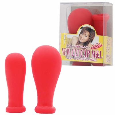 �j���[�N���L���b�v�@�l���k