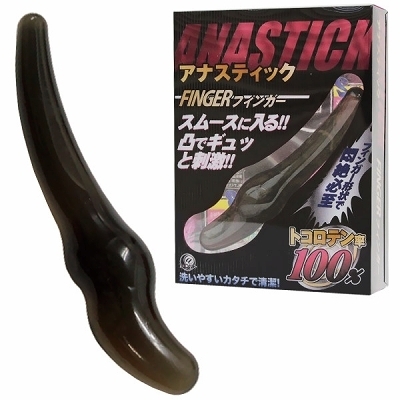 �A�i�X�e�B�b�N�@�i�t�B���K�[�j