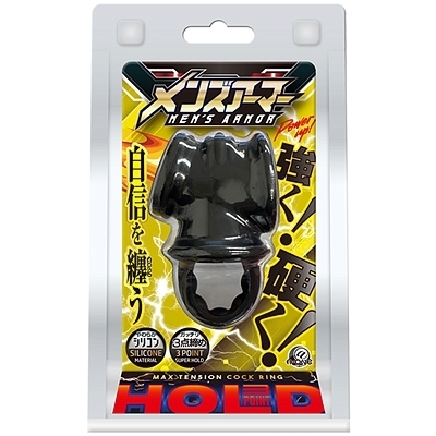 �����Y�A�[�}�[