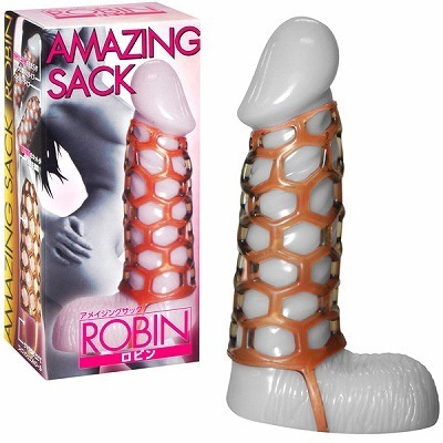 �A���C�W���O�T�b�N�@���r��